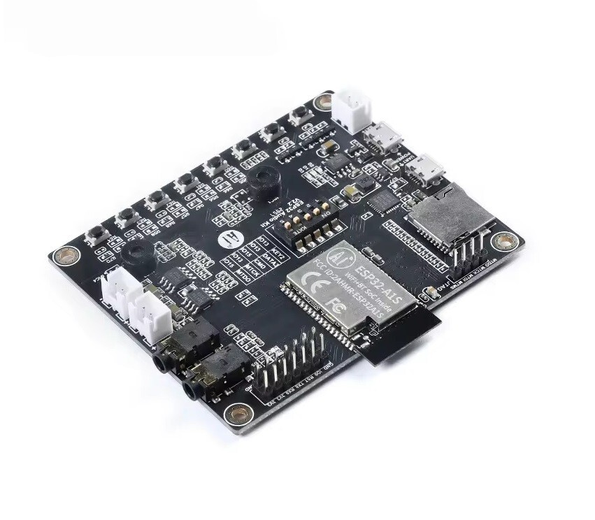 ESP32-Audio-Kit ESP32-A1S ESP32 Audio Development Board WiFi BLE Module