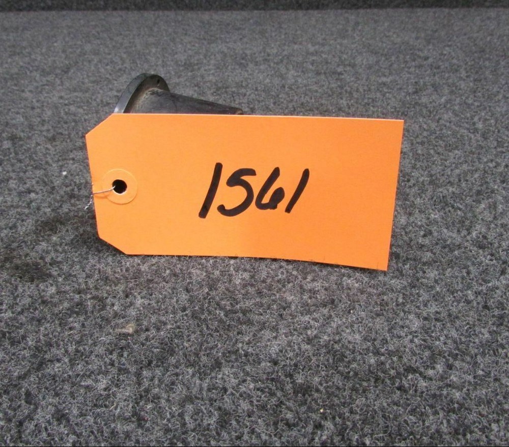 517 Weston Volts AC Indicator