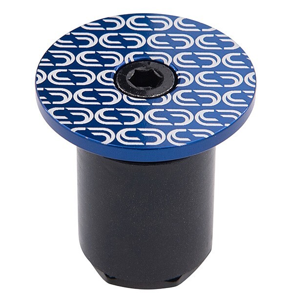 DEDA Loop handlebar tape fixing end plug cap set plugs multi color NEW