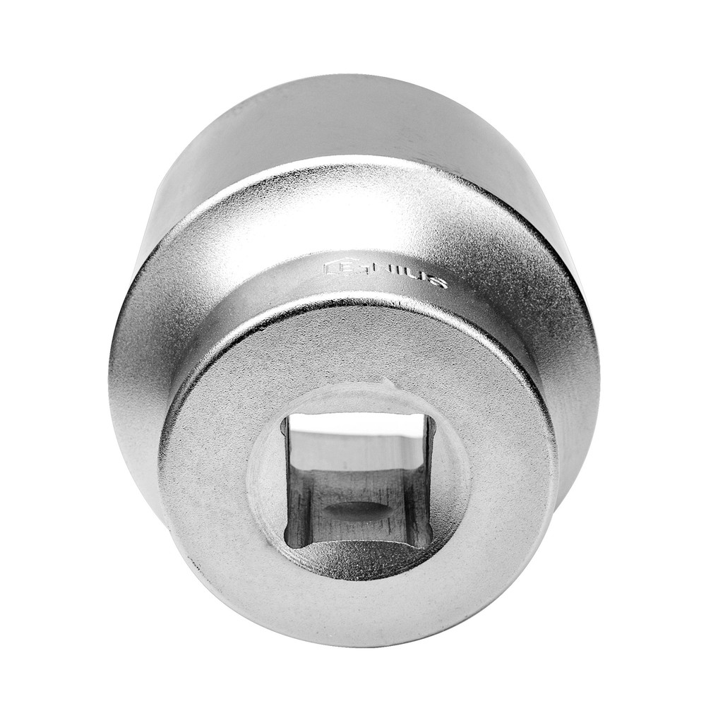 Genius Tools 3/4" Dr. 2-3/16" Hand Socket (CR-Mo) - 685270