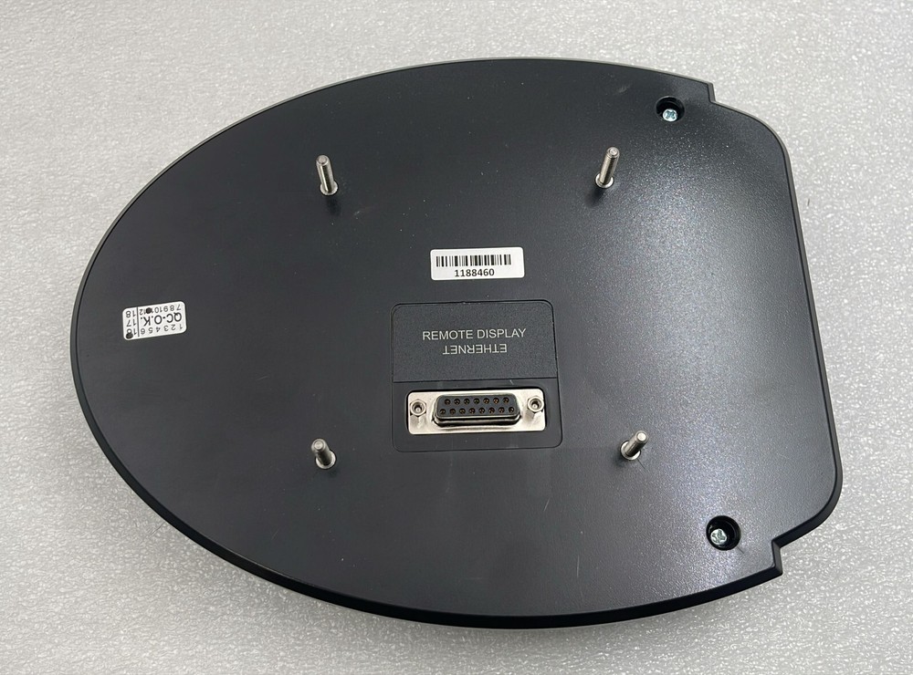 NEW - SATEC EXPERT METER Controller Management