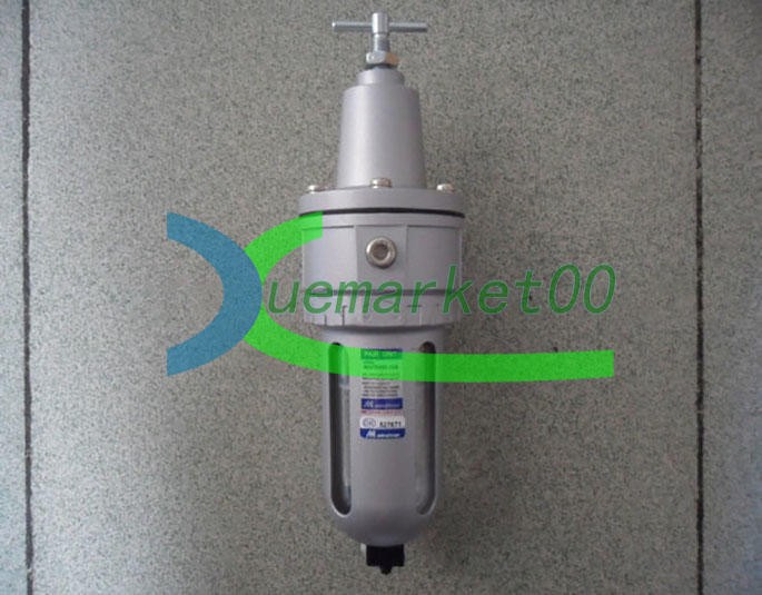 1PCS NEW MINDMAN MAFR400-10A Filter Regulator