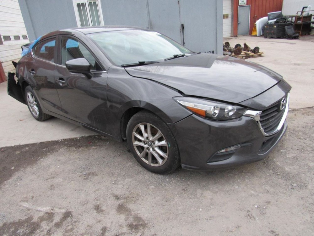 3 2017 Glove Box 1104505