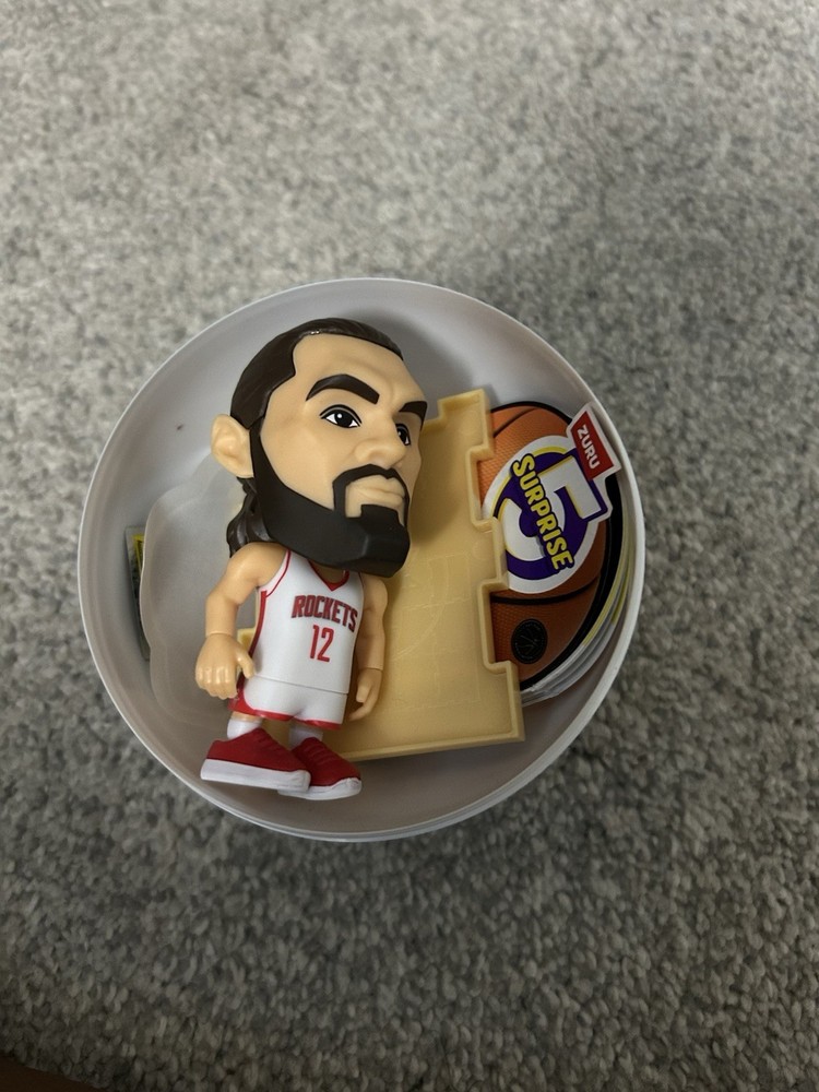 Multiple Zuru NBA Ballers Series 2