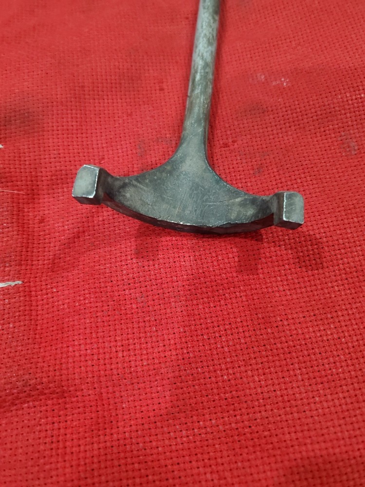 LYCOMING R680, STEARMAN RADIAL ENGINE INTAKE PIPE - SERV
