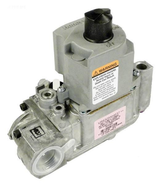 Gas Valve, Propane Gas