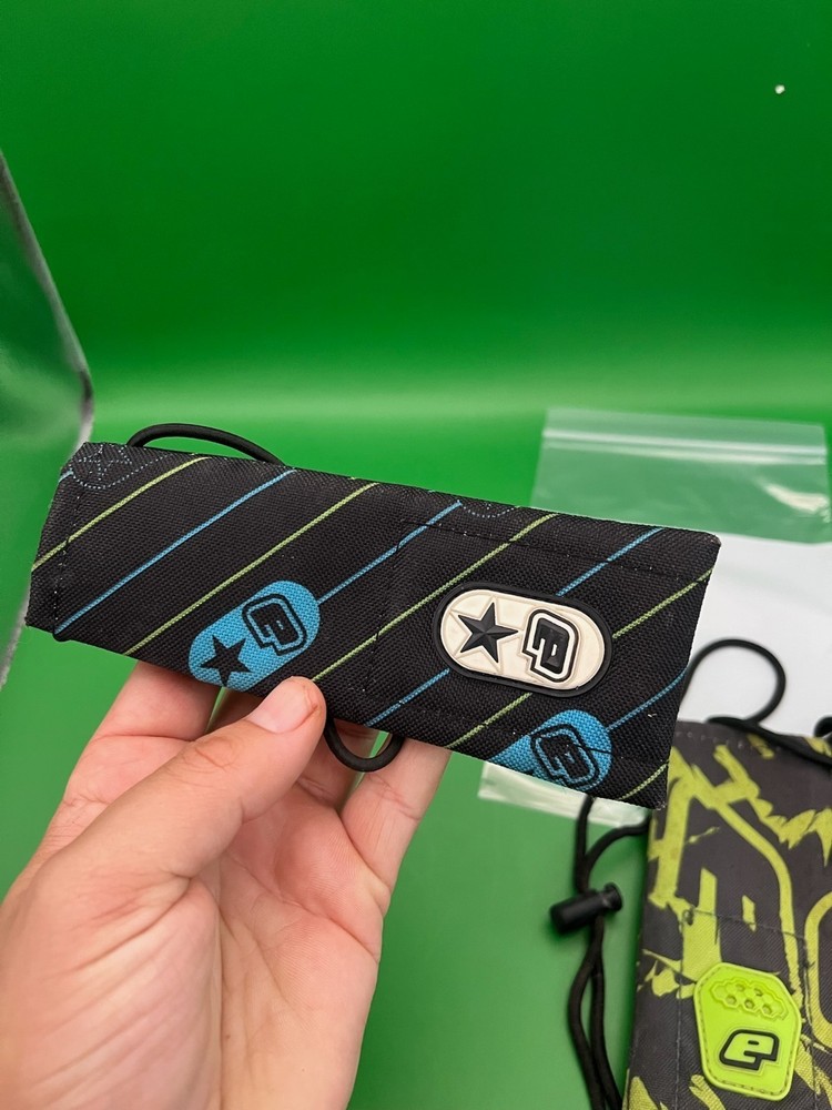 Planet Eclipse Paintball Barrel Bags