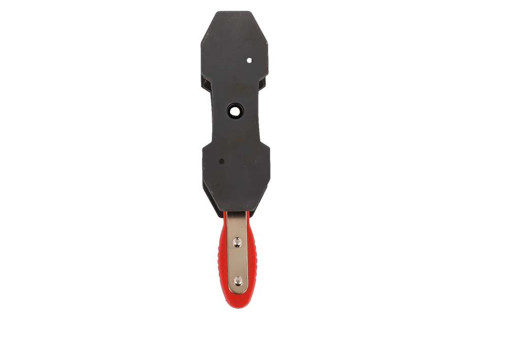 Ratcheting Brake Caliper Tool