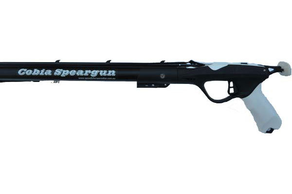 Cobia Speargun (1000mm Barrel)