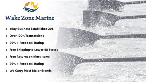 Bennett Marine 22' Wire Harness