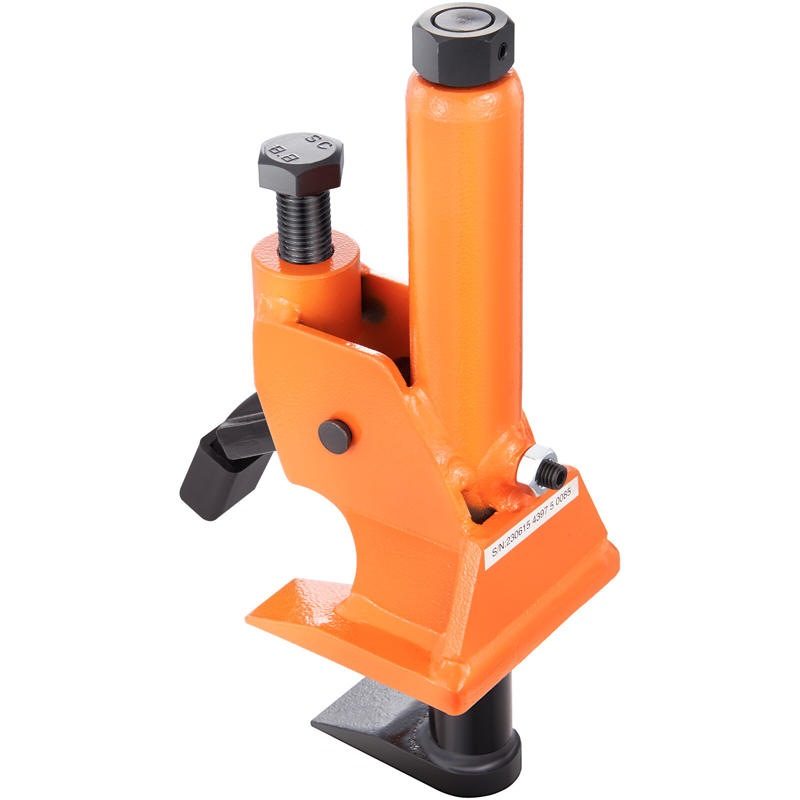 VEVOR Manual Tire Bead Breaker Tool Tire Repair for 38"-42" Car Bus Truck ATV