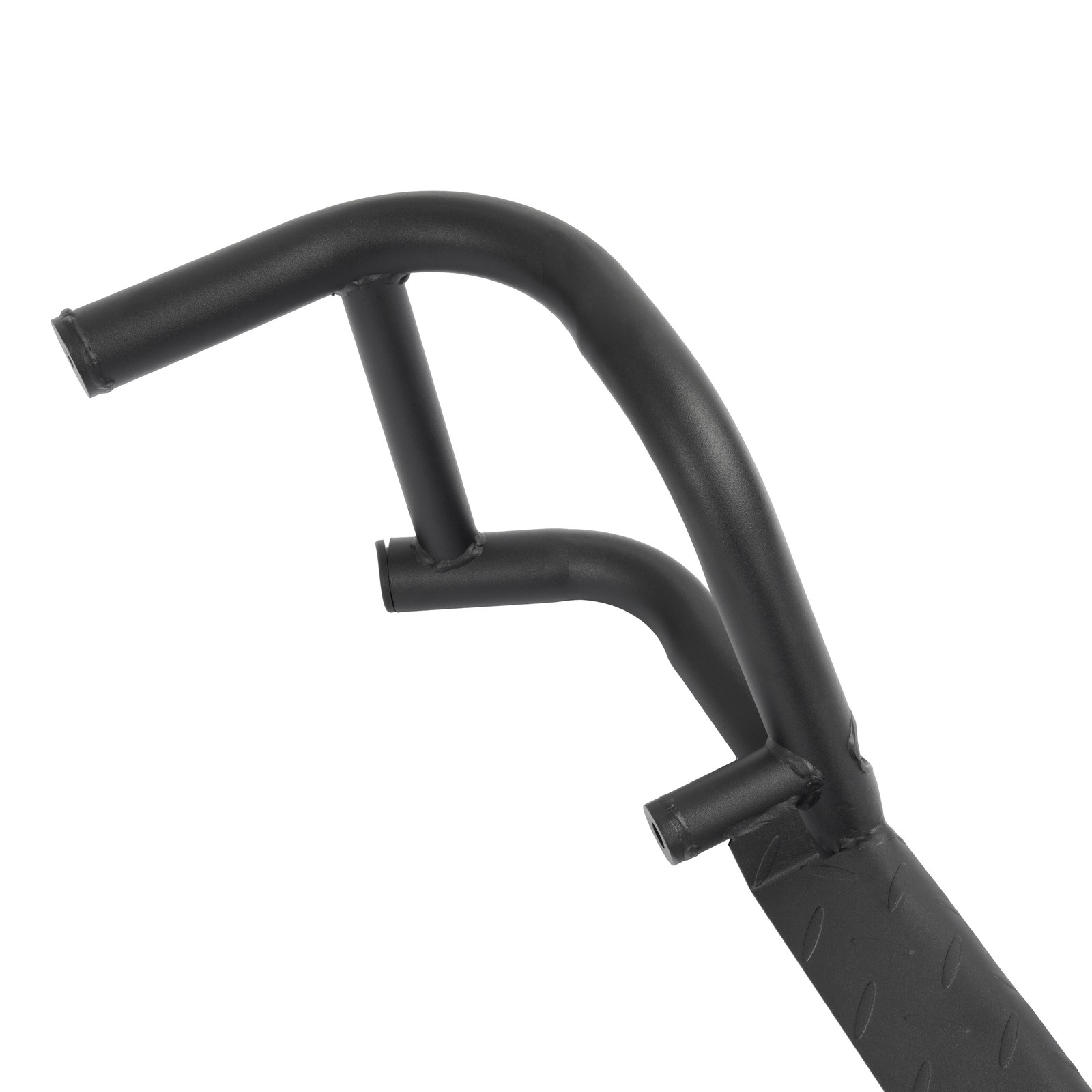 For Polaris Ranger Crew XP 1000 2019-25 24 UTV Rock Sliders Nerf Bars Side Steps