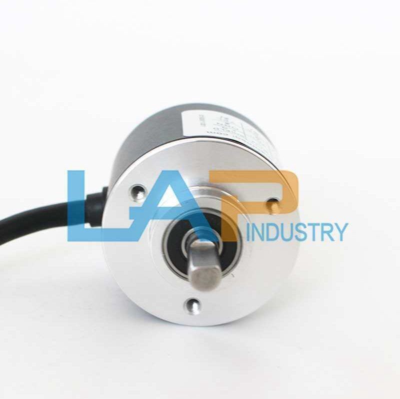 1 Pc. New Encoder E40S6-360-N-24 360 360P/R DC5-24V