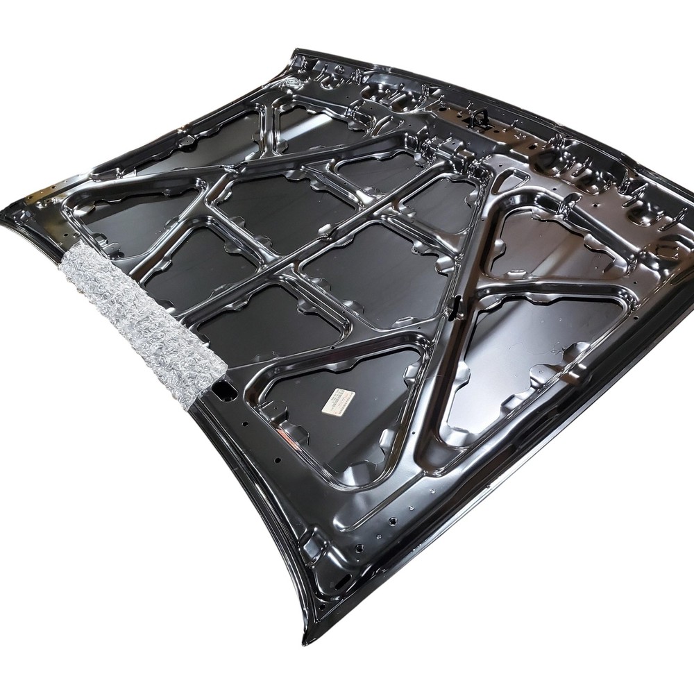 ISUZU PANEL ENG HOOD NEW OEM