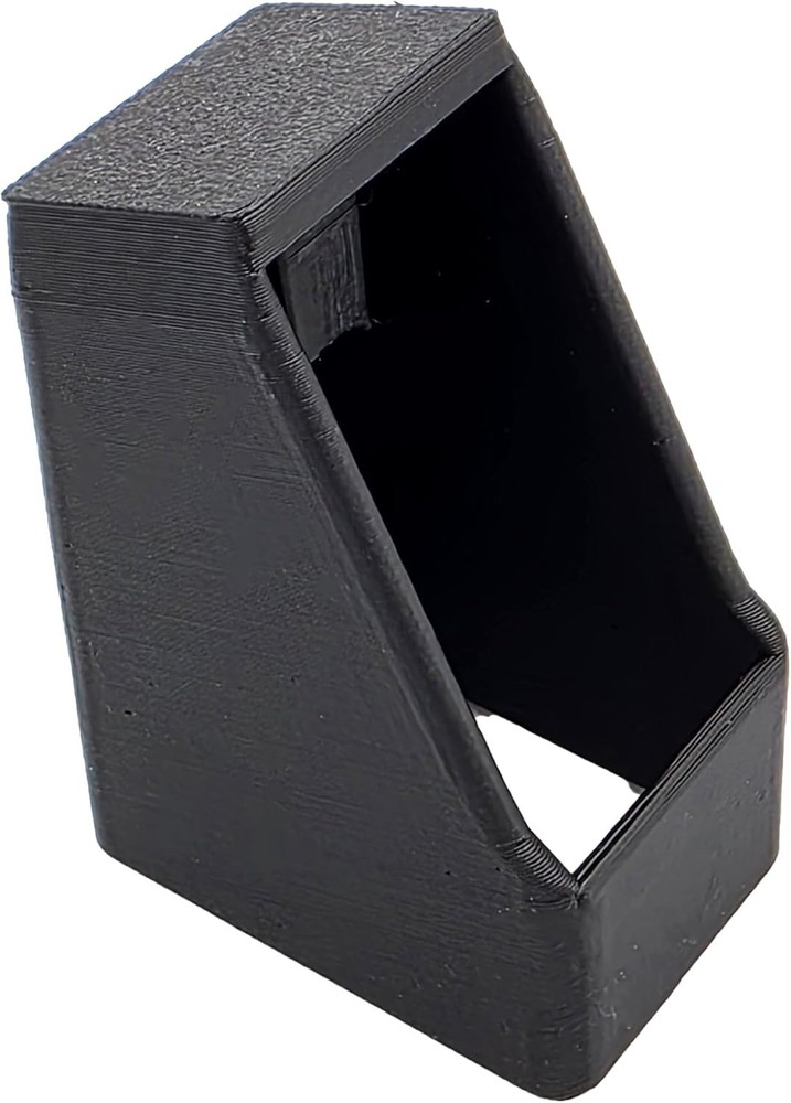 Durable Universal 9mm Speed Loader - Perfect for Fast & Effortless Reloading