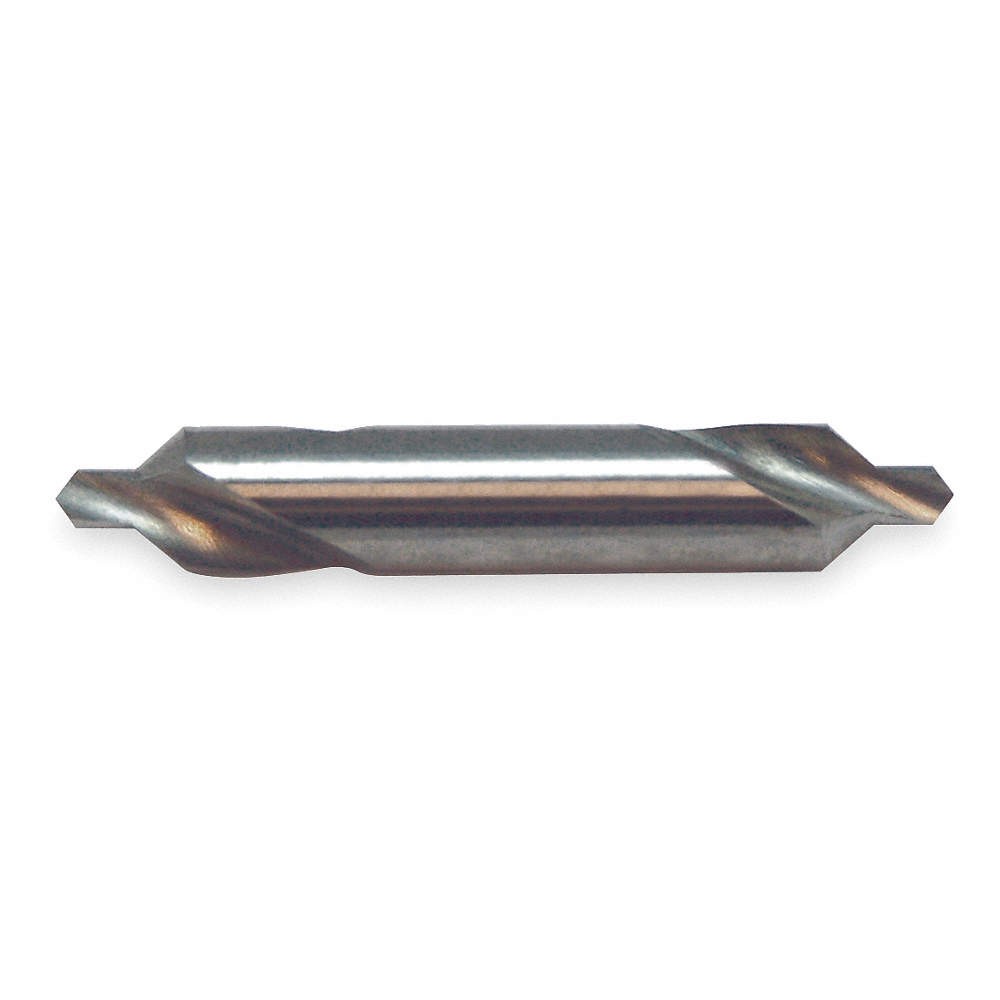 KEO 10242 Center Drill,Plain,#2 1DBF9