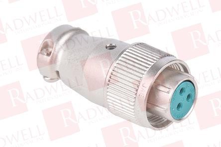 JAE CONNECTORS SRCN6A13-3S / SRCN6A133S (USED)