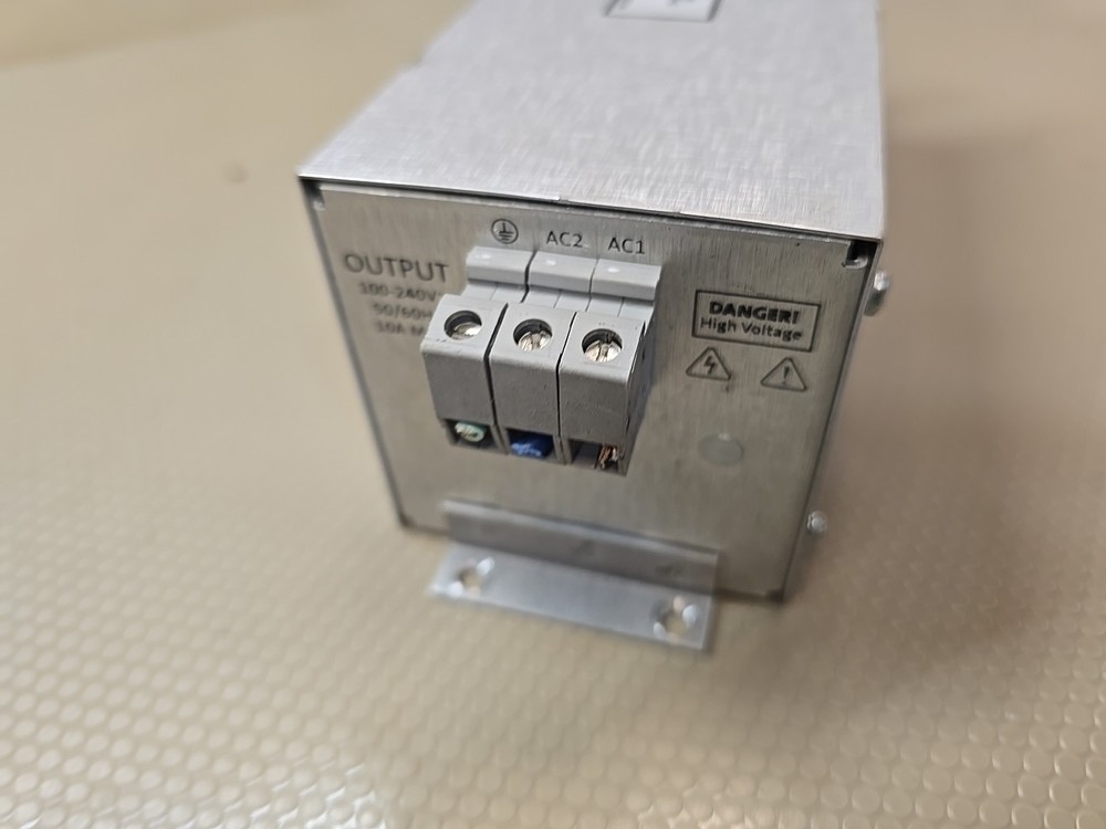 AEROTECH UFM-ST UNIVERSAL FILTER MODULE