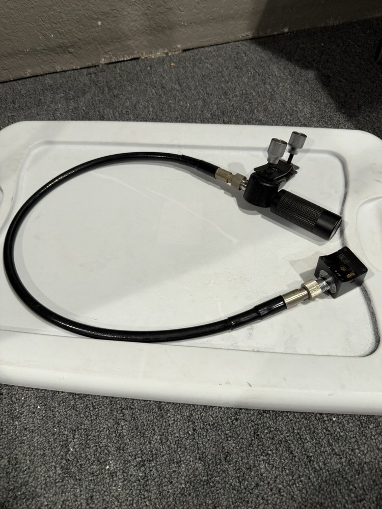 Canon FFC-15 Flex Focus Controller with Cable and Clamp