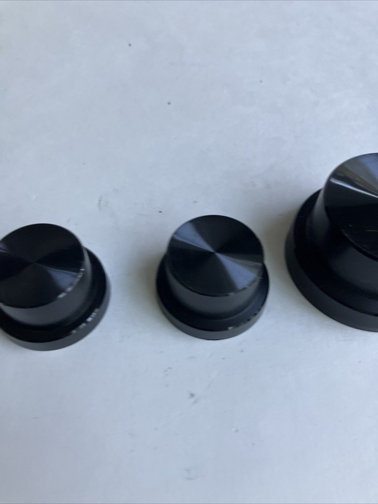 Replacement Knobs for INSIGNIA Receiver NS-R5101HD OEM Volume Input Stereo Surro