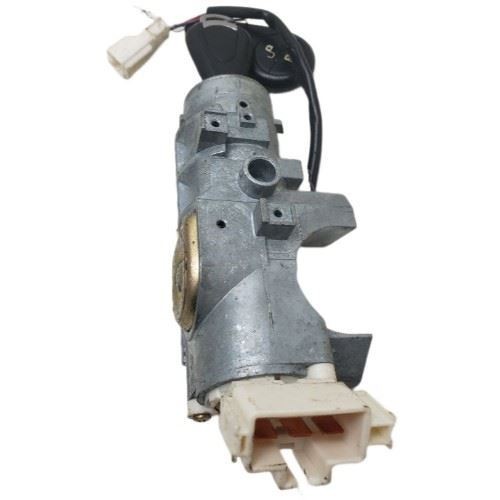 Ignition Switch Excluding Outback Base Fits 2005 LEGACY Genuine OEM