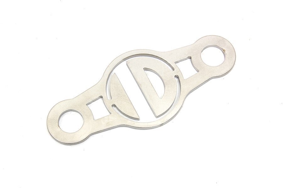 V-Twin 49-0611 Spring Fork Rod Brace