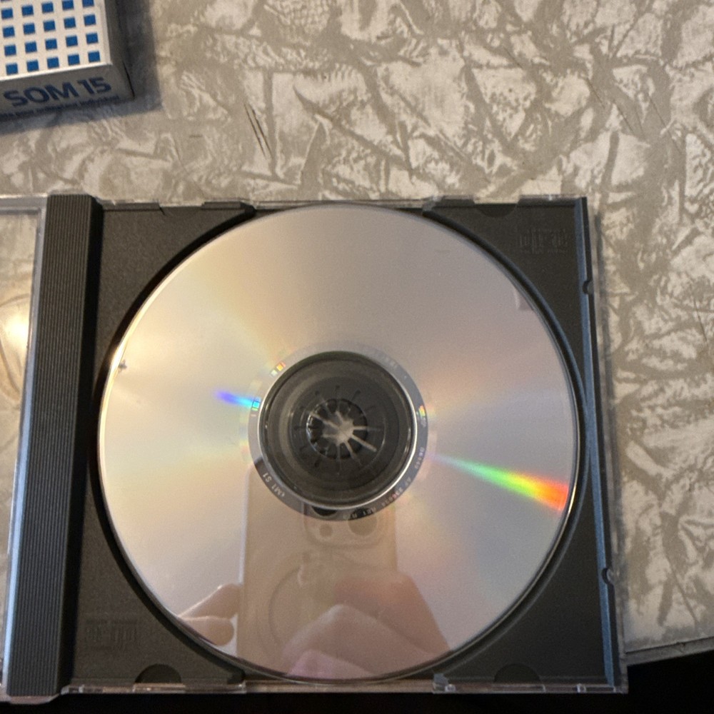 1 Program CD Print Master Publishing Suite 7.0 Windows 95 98 Windows NT 4.0