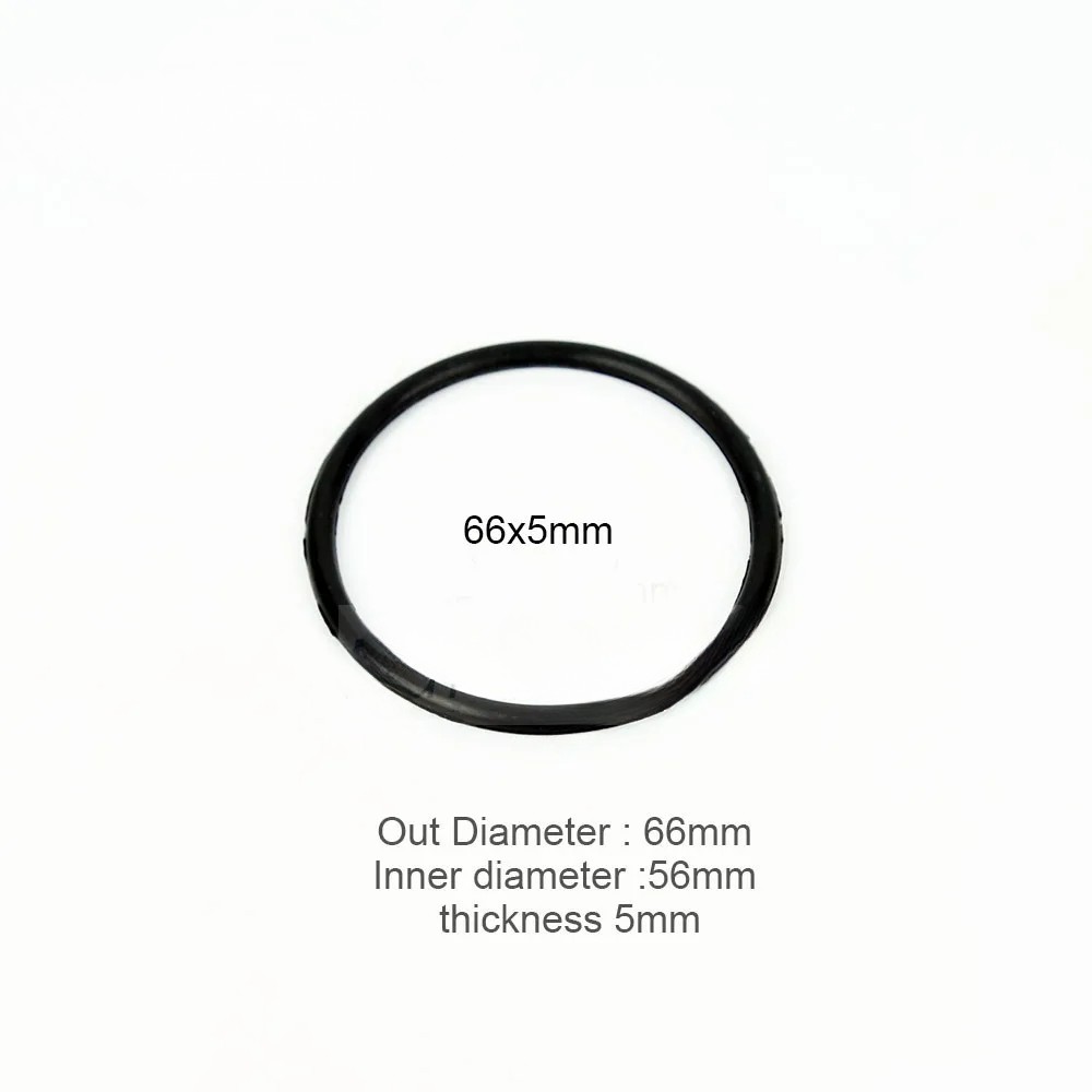 O Type Belt O Shape Ring Green Transit Belt for MY-380F Solid Ink Coding Machine