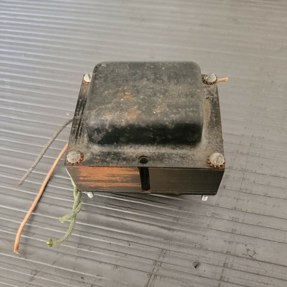 Heathkit AJ-30 Tuner Power Transformer