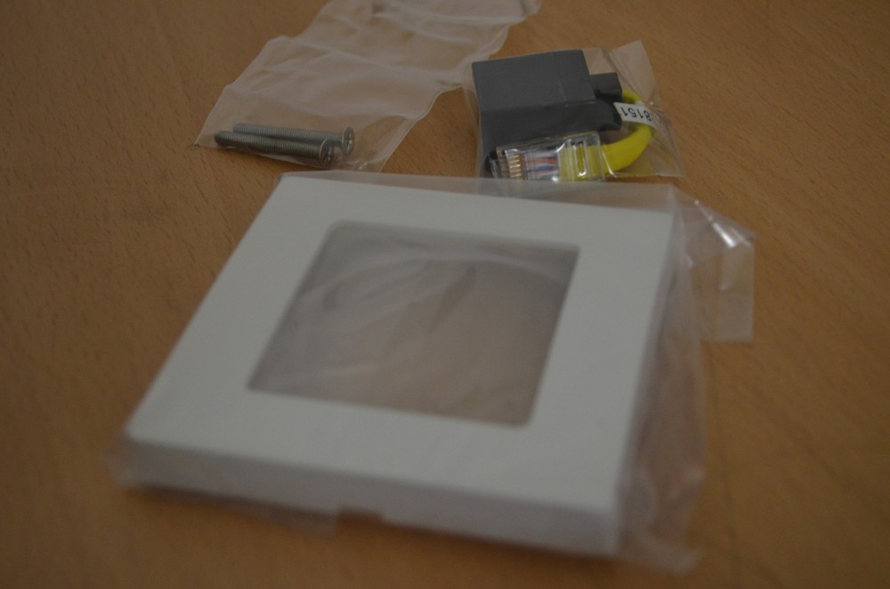 Xantech Digital Delivery System D5Pe DDS Structured Power Supply