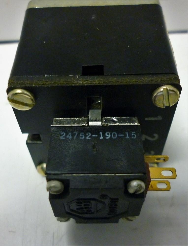 Allen-Bradley 800MR-U39H Potentiometer