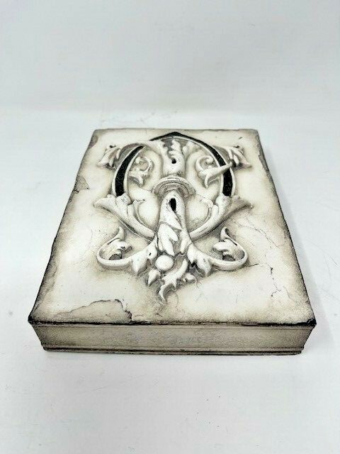 Sid Dickens T-436 Adornment Memory Wall Tile Retired 2018