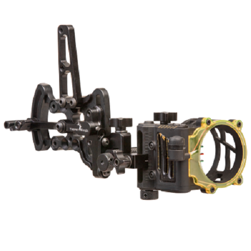 Trophy Ridge Trilogy