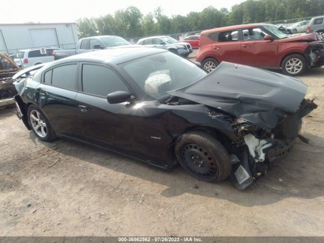 CHARGER 2012 Fob/Remote 9925822