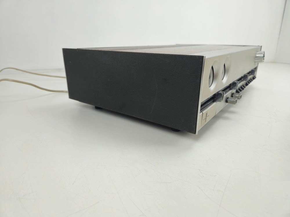 Philips - 22RH521 - Stereo Integrated Amplifier - Class A