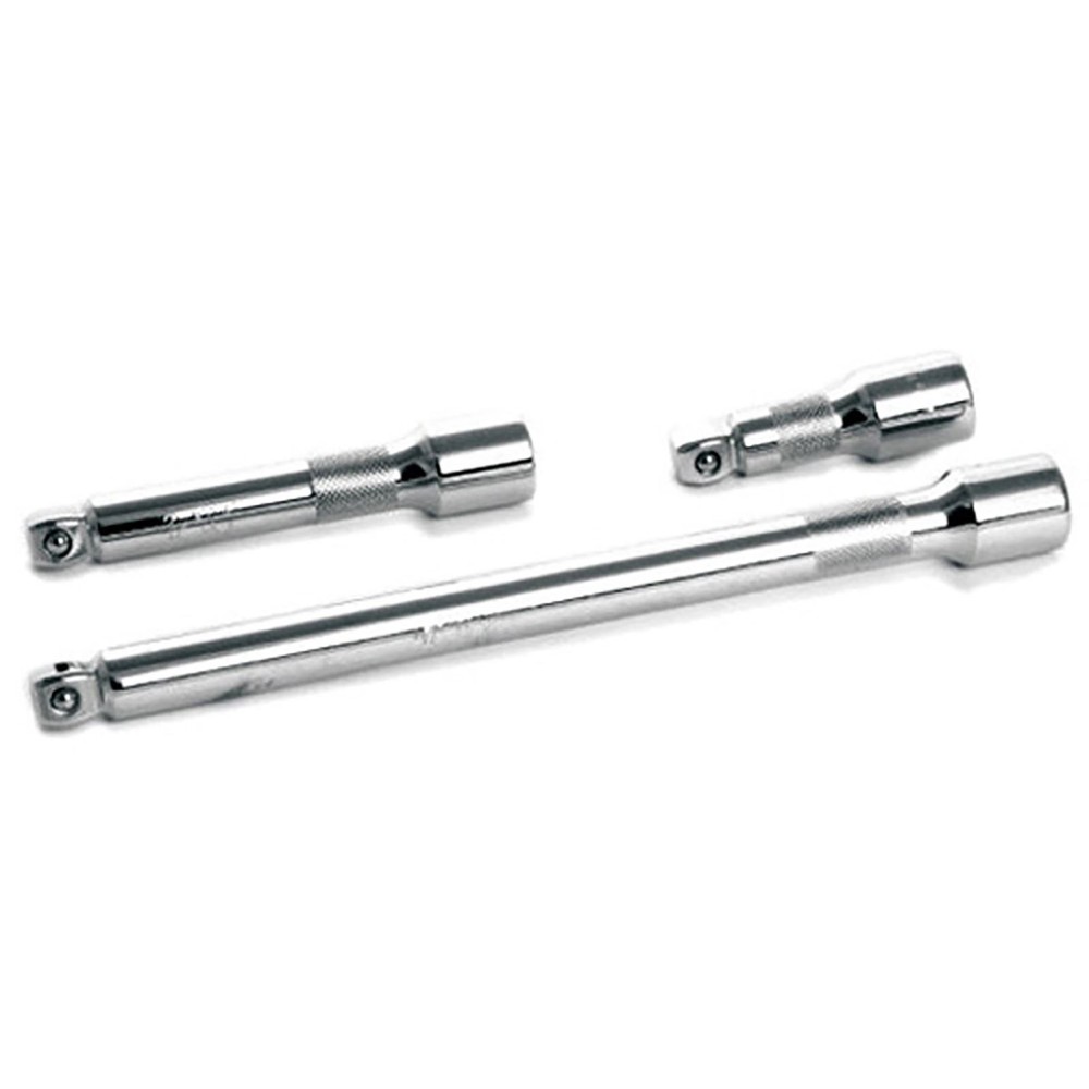 Performance Tool 1/2" DR Wobble EXT Set - 3-Piece W32141