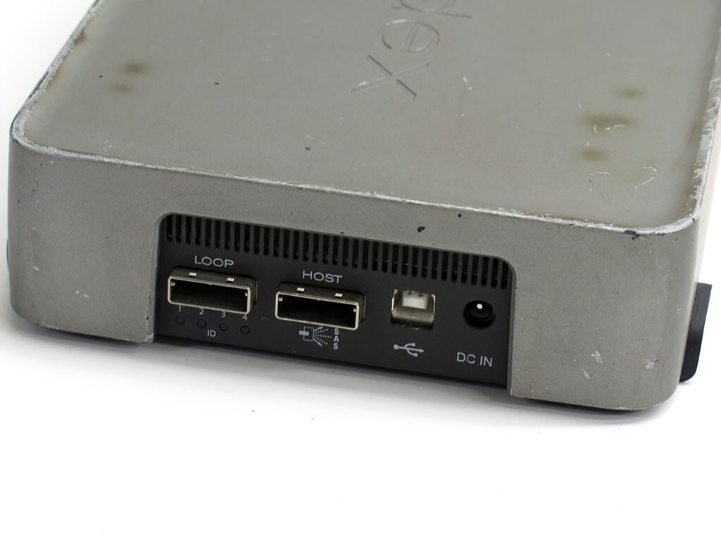 Codex CDX-75002 dual reader dock Arri Alexa XR / XT CDX-3730 capture drive 7500