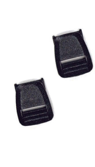 Strap Holder Black