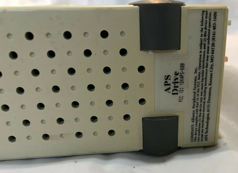 APS DATERM DIGITAL ACTIVE TERMINATION A605842