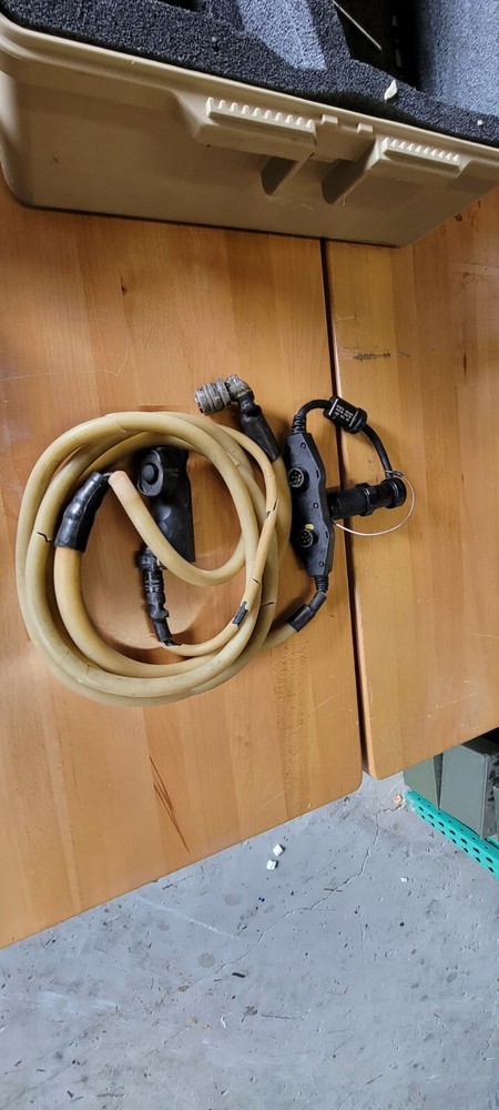 Surefire Hellfighter HID Heavy Gun Weaponlight – Search Light