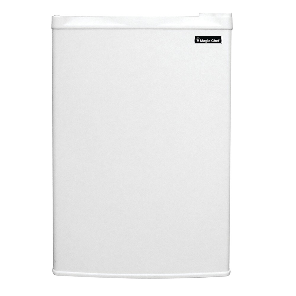 Magic Chef® 3 Cubic-ft Upright Freezer