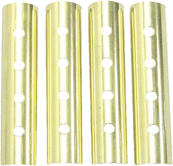 OLD STF STF440 Brass Pushrod Clip