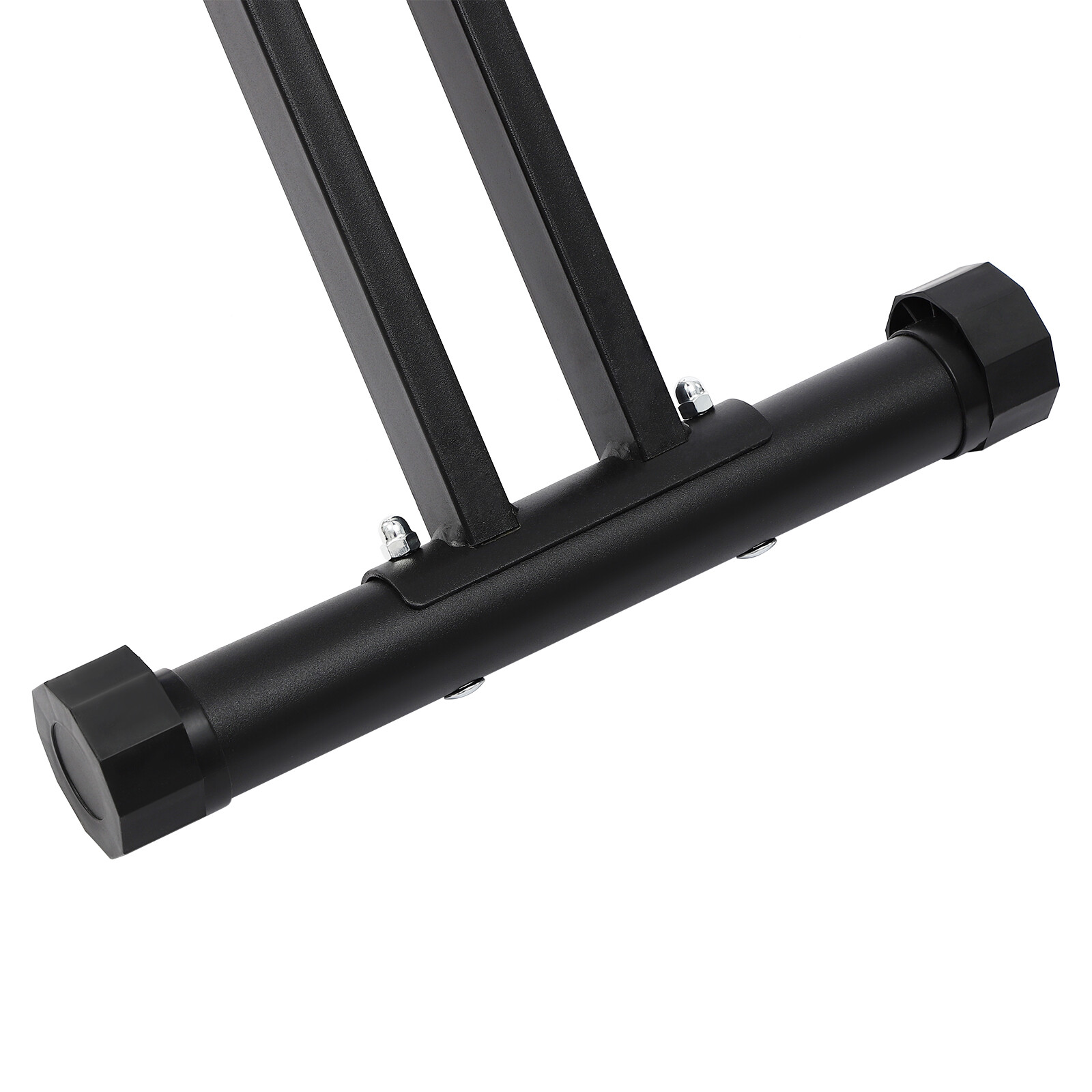 Adjustable Squat Machine Trainer Rowing Machine 264lbs for Ab Workout Glutes