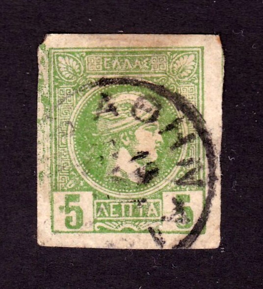 Greece          92         used