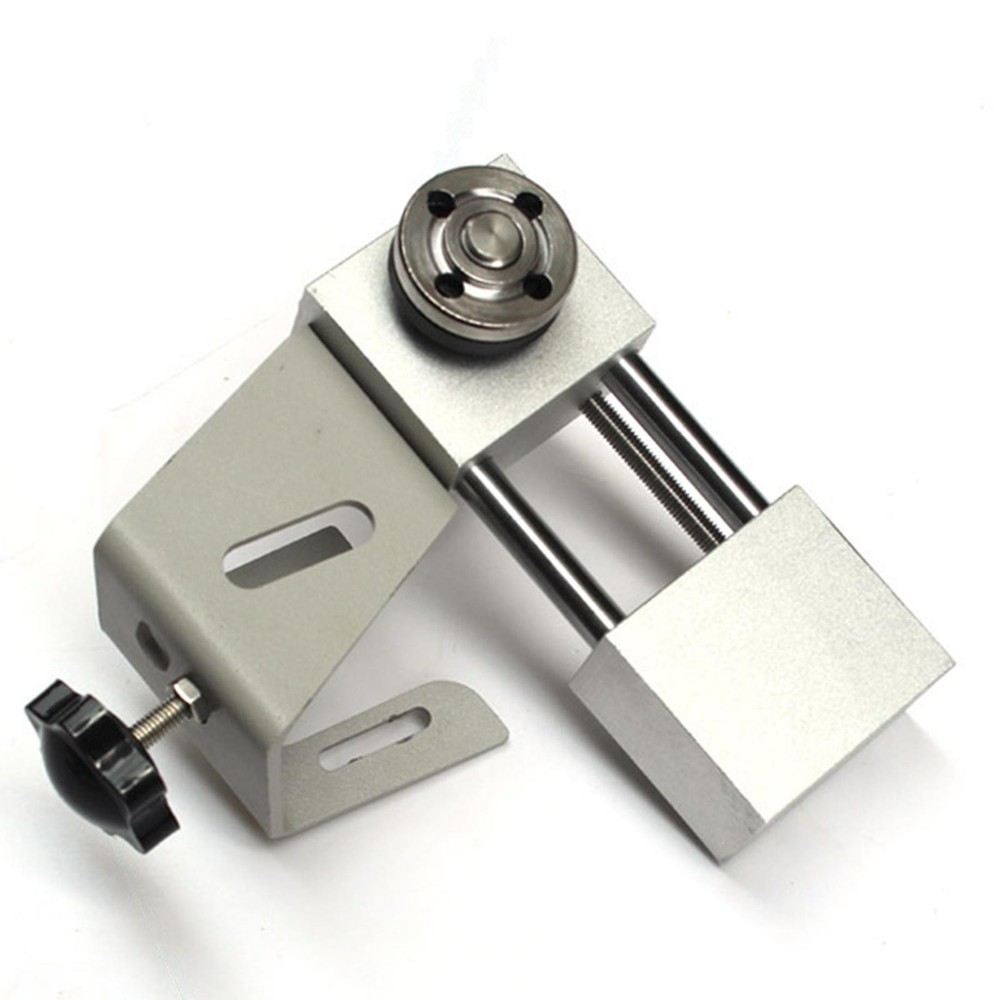Mini Table Saw Lifting Spindle Replacement DIY