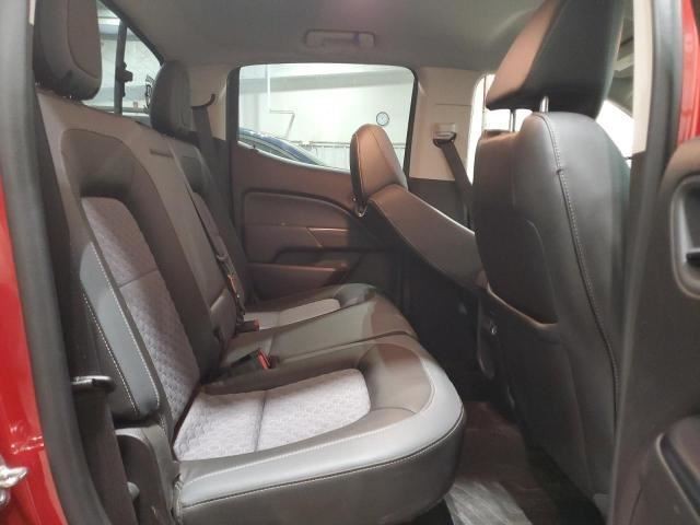 COLORADO 2016 Air Shutter 1802414