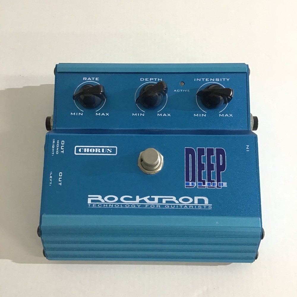 ROCKTRON DEEP BLUE (60)
