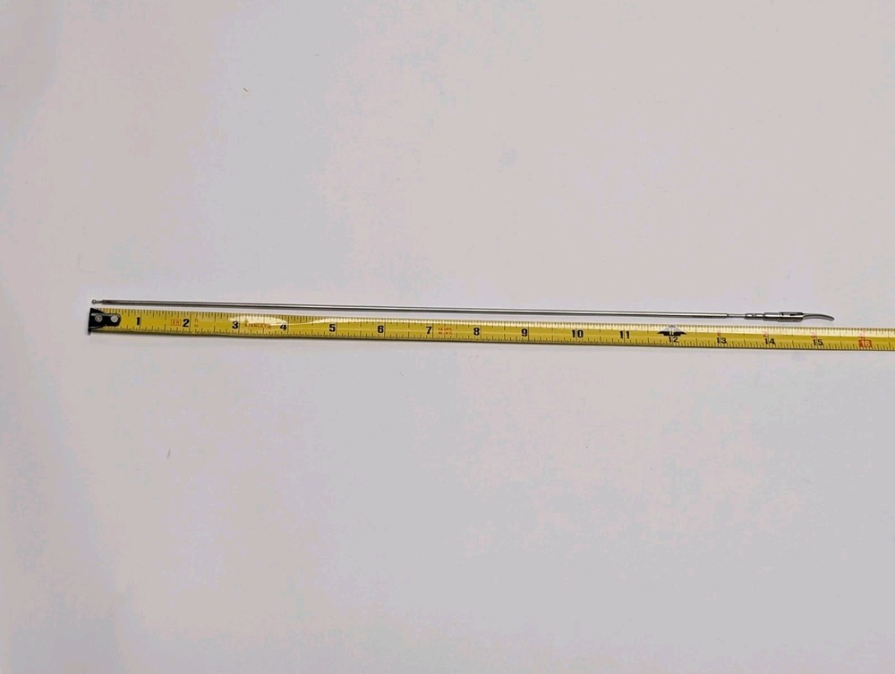 AESCULAP PO603R Metzenbaum Scissors Insert (USED).