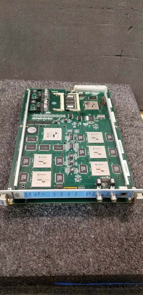 SPIRENT 500002 1Gbps Generator/Analyzer