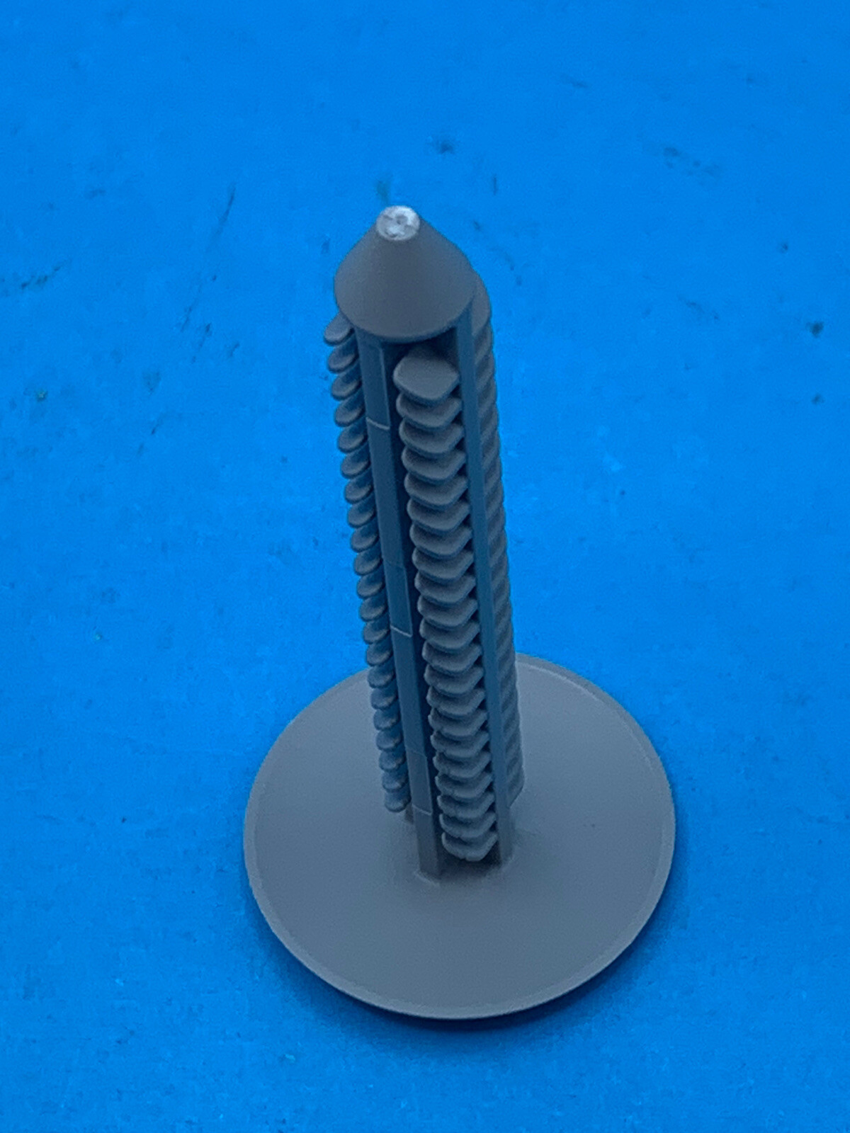 (Pack of 8) New Headliner Retainers Push In Clips for Ford Transit W717918-SS34X